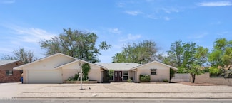 8820 Dirk Ct, El Paso, TX 79925