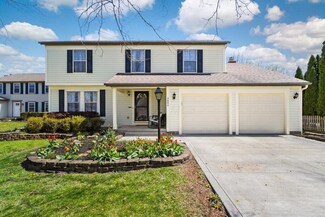 3094 Hyde Park Ct, Hilliard, OH 43026