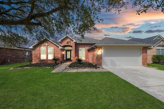 15122 Heron Meadow Ln, Cypress, TX 77429