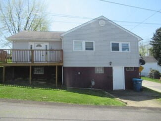 201 Yoder Ave, Mount Pleasant, PA 15666