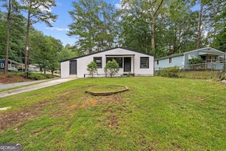 3102 Mckenzie Rd, Atlanta, GA 30344