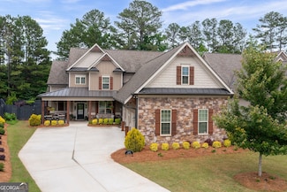 6329 Granbury Walk NW, Acworth, GA 30101