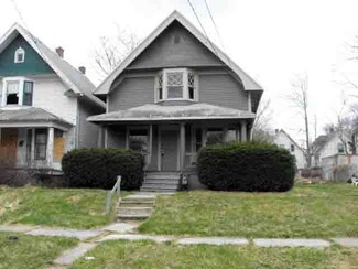 405 Arcadia Ave, Toledo, OH 43610