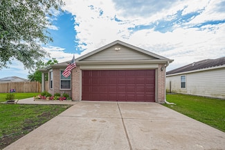 28861 Llano River Loop, Spring, TX 77386