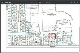 1511 Cordell St, Houston, TX 77009