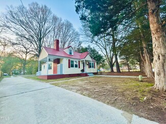1610 Cypress St, Rocky Mount, NC 27801