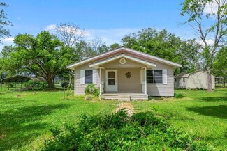 691 Cc Rd, Ragley, LA 70657