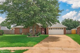 6022 Applegate Cir, Bossier City, LA 71111