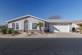 2550 S Ellsworth Rd Unit 373, Mesa, AZ 85209