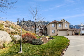 3240 Granite Point Cir, Sandy, UT 84092