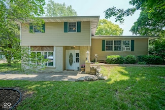 1524 Northcrest Dr, Anderson, IN 46012