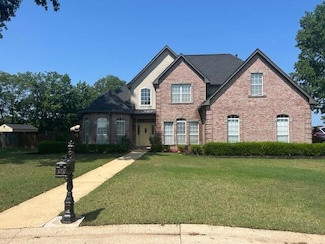 529 Wooten Cove, Tupelo, MS 38801