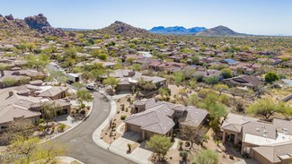 7411 E Quien Sabe Way, Scottsdale, AZ 85266