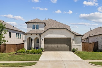 1825 Pelham Dr, Aubrey, TX 76227