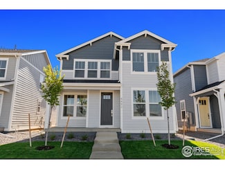 4492 Burl St, Timnath, CO 80547
