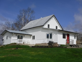 10621 County Highway F -, Newton, WI 53063