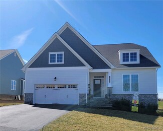 7446 Aldeby St, Glen Allen, VA 23059