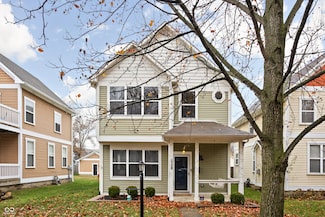 2228 N New Jersey St, Indianapolis, IN 46205