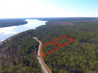 Lot 37 Lakeside Trail, Lilesville, NC 28091