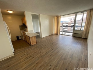 775 Kinalau Place Unit 1201, Honolulu, HI 96813