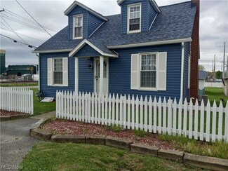 536 Byesville Rd, Cambridge, OH 43725