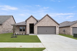 3668 N Crowley Cleburne, Crowley, TX 76036