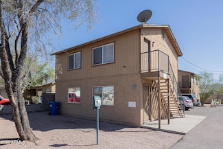 2443 E Mobile Ln Unit 201, Phoenix, AZ 85040