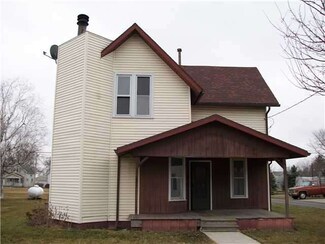8949 Custar Rd, Custar, OH 43511