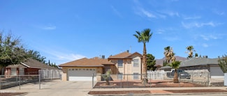 10740 White Sands Dr, El Paso, TX 79924