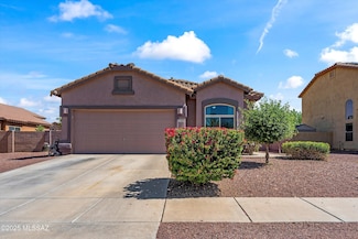 5686 W Cortaro Crossing Dr, Tucson, AZ 85742