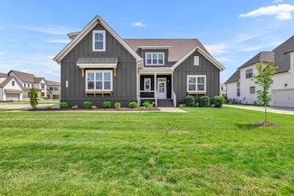 1410 Round Hill Ln, Spring Hill, TN 37174