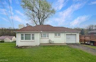 144 Starkey Blvd, Steubenville, OH 43953