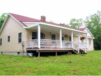 99 Davenport Ln, Wallingford, VT 05773