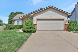 4354 N Woodlawn Ct, Bel Aire, KS 67220