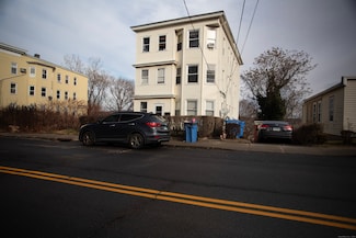 381 Congress Ave, Waterbury, CT 06708