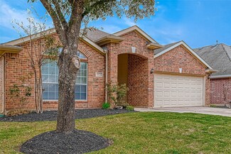 25234 Spring Iris Ln, Katy, TX 77494