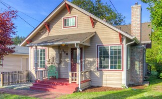 116 Ammons Ln SE, Orting, WA 98360