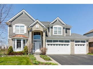 1608 Haig Point Ln, Vernon Hills, IL 60061