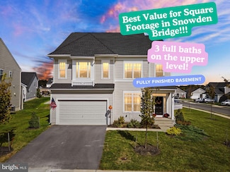 131 Interlace Way, Stephenson, VA 22656