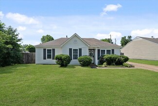 5909 Cottage Hill Dr, Millington, TN 38053