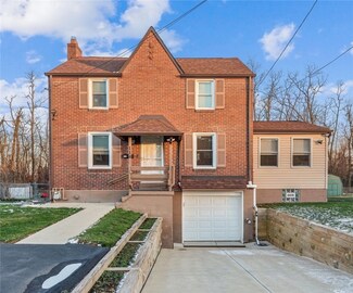 114 Elmwood St, Monroeville, PA 15146