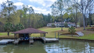 1061 Jamesway Dr, Sparta, GA 31087