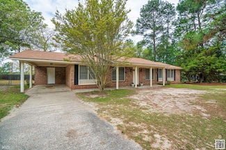 4615 Fulcher Rd, Hephzibah, GA 30815