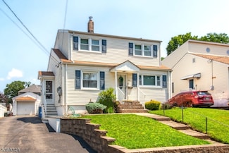 88 Ozone Ave, Cedar Grove, NJ 07009