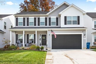 4661 Boulder Ln, Lorain, OH 44053