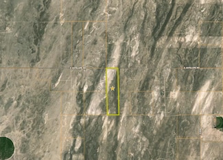 Tbd E Antelope Rd, Newcastle, UT 84756