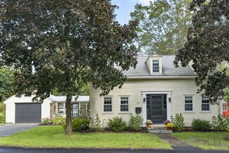 15 Park St, South Berwick, ME 03908