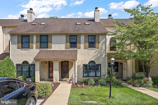 3504 Keswick Way, West Chester, PA 19382