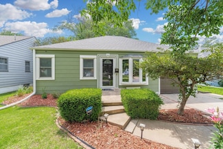 241 S Battin St, Wichita, KS 67218