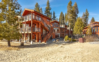 6750 N Lake Blvd Unit 19F, Tahoe Vista, CA 96148